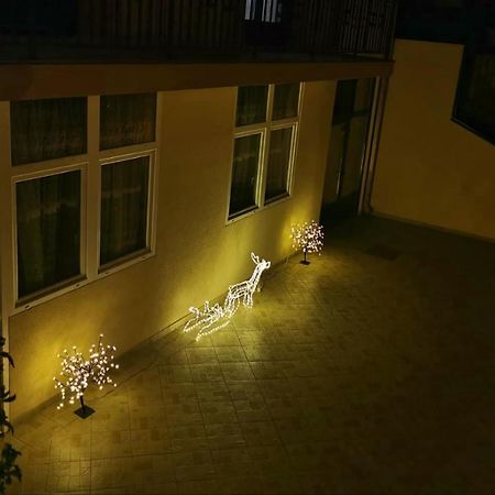 Nilena Apartmani スメデレヴォ エクステリア 写真