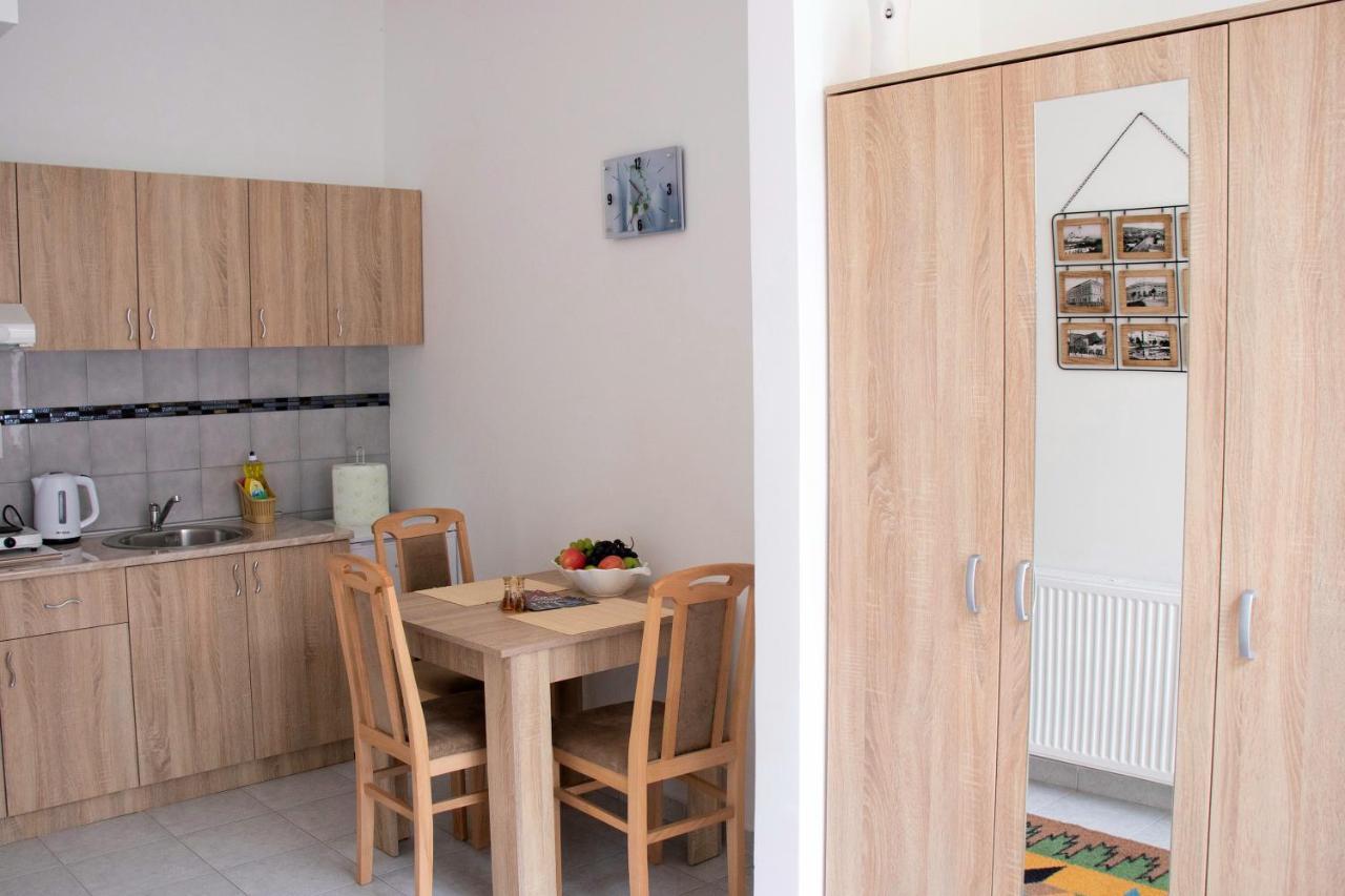 Nilena Apartmani スメデレヴォ エクステリア 写真