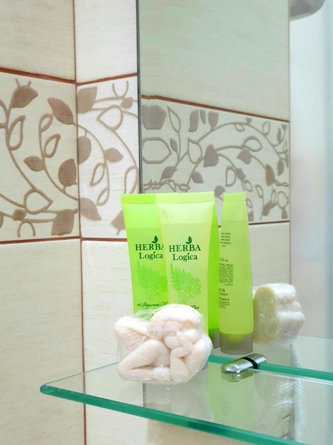 Nilena Apartmani スメデレヴォ エクステリア 写真