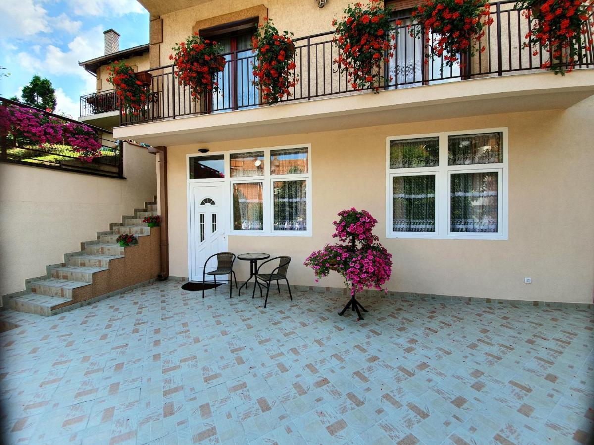 Nilena Apartmani スメデレヴォ エクステリア 写真