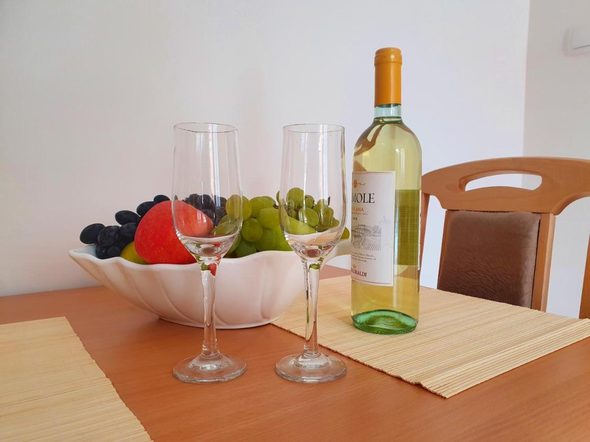 Nilena Apartmani スメデレヴォ エクステリア 写真
