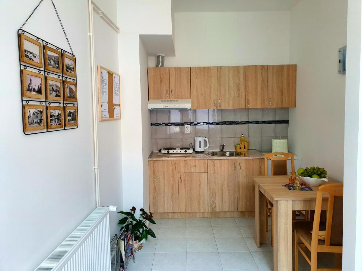 Nilena Apartmani スメデレヴォ エクステリア 写真