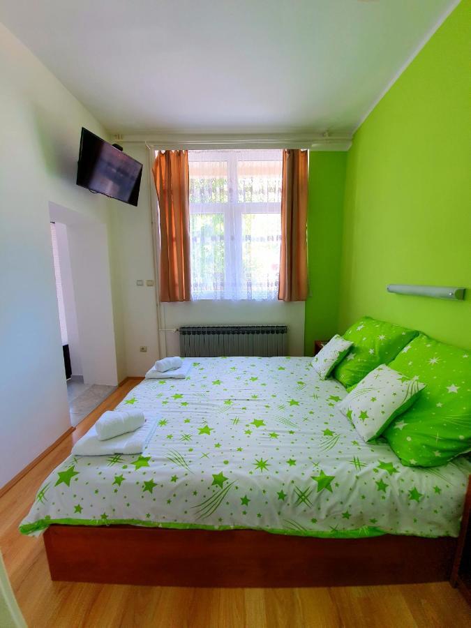 Nilena Apartmani スメデレヴォ エクステリア 写真