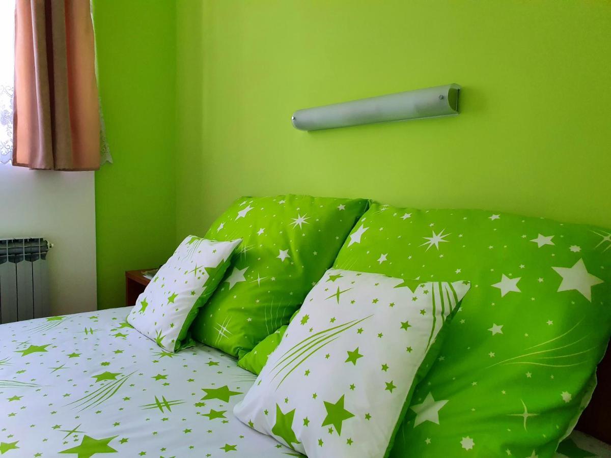Nilena Apartmani スメデレヴォ エクステリア 写真