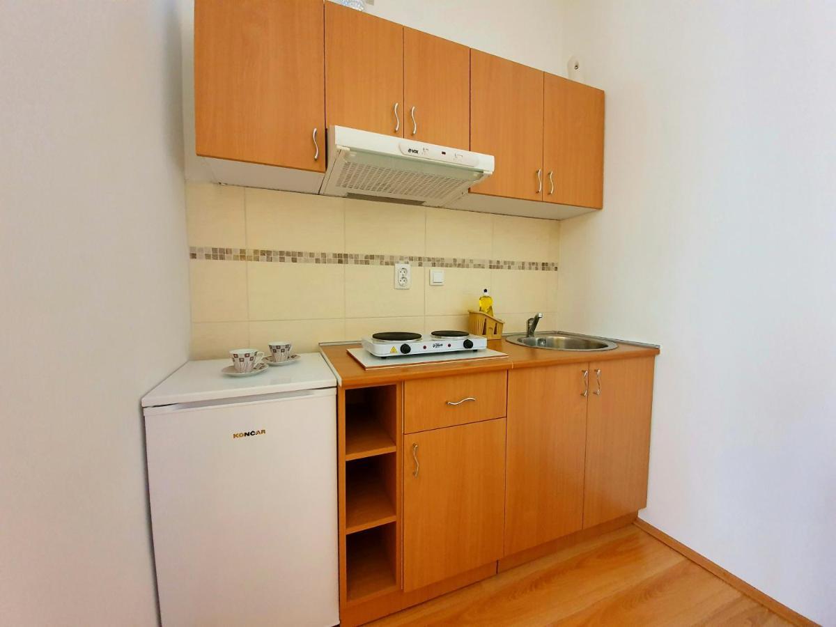Nilena Apartmani スメデレヴォ エクステリア 写真