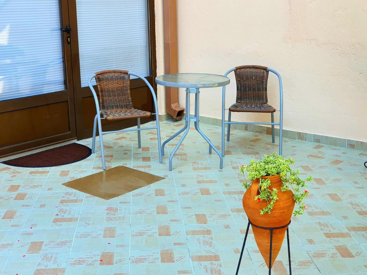 Nilena Apartmani スメデレヴォ エクステリア 写真