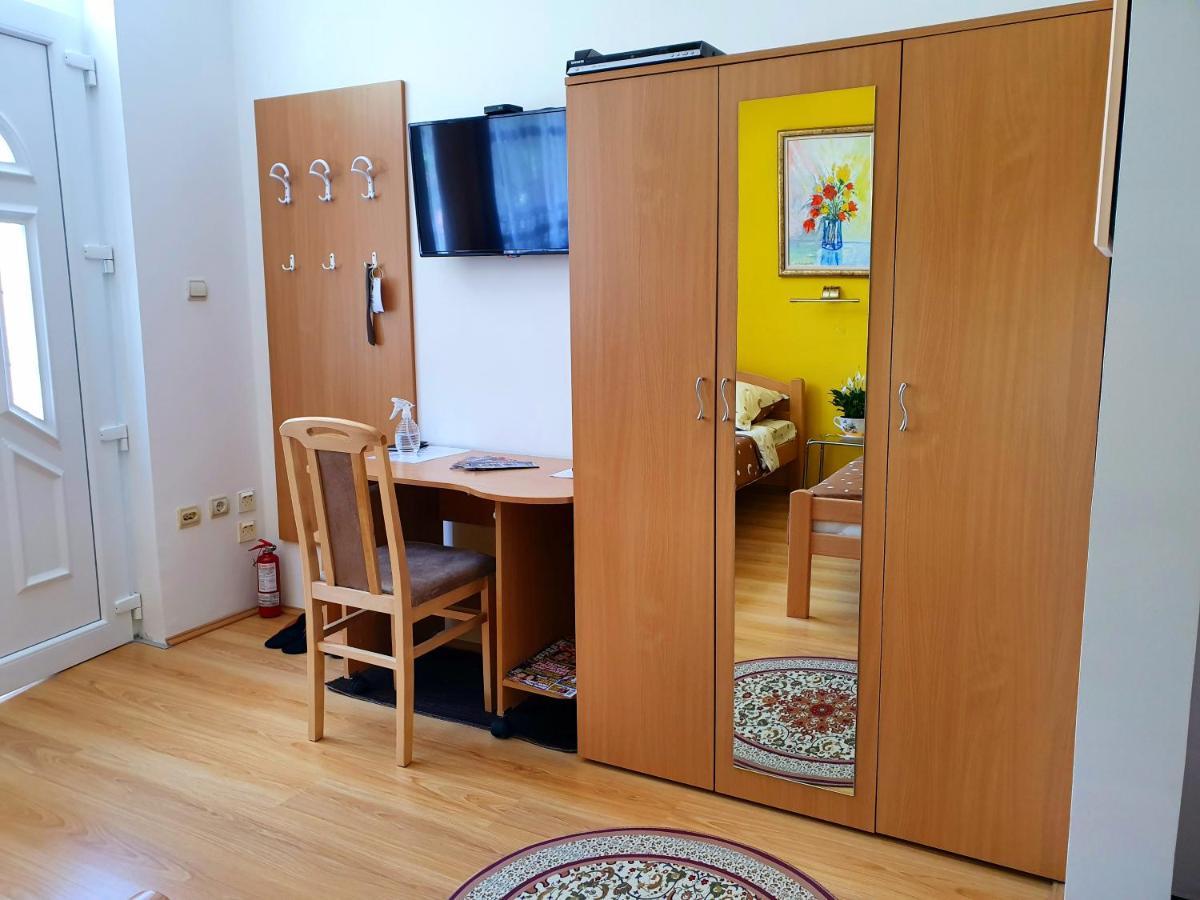 Nilena Apartmani スメデレヴォ エクステリア 写真