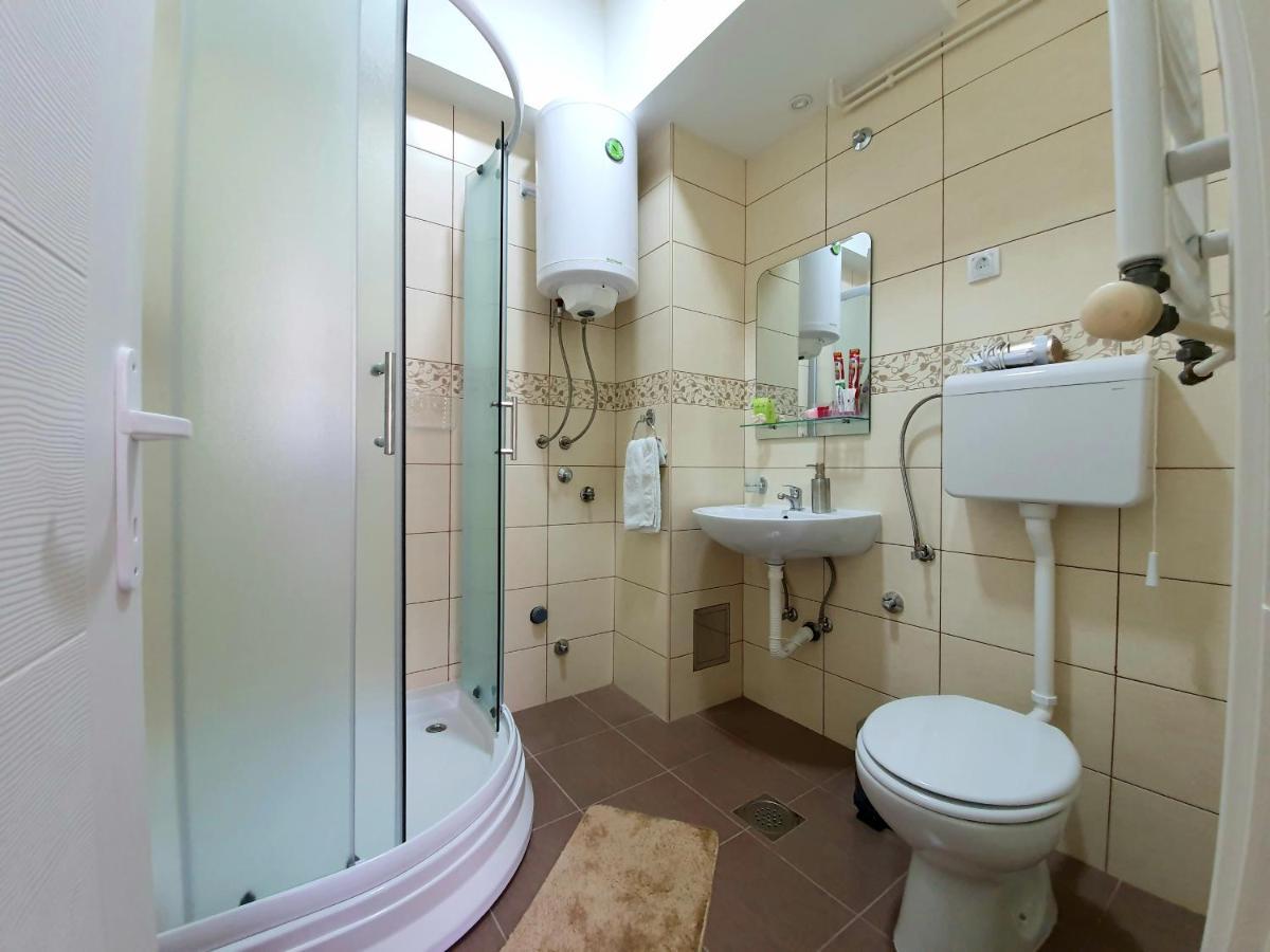 Nilena Apartmani スメデレヴォ エクステリア 写真