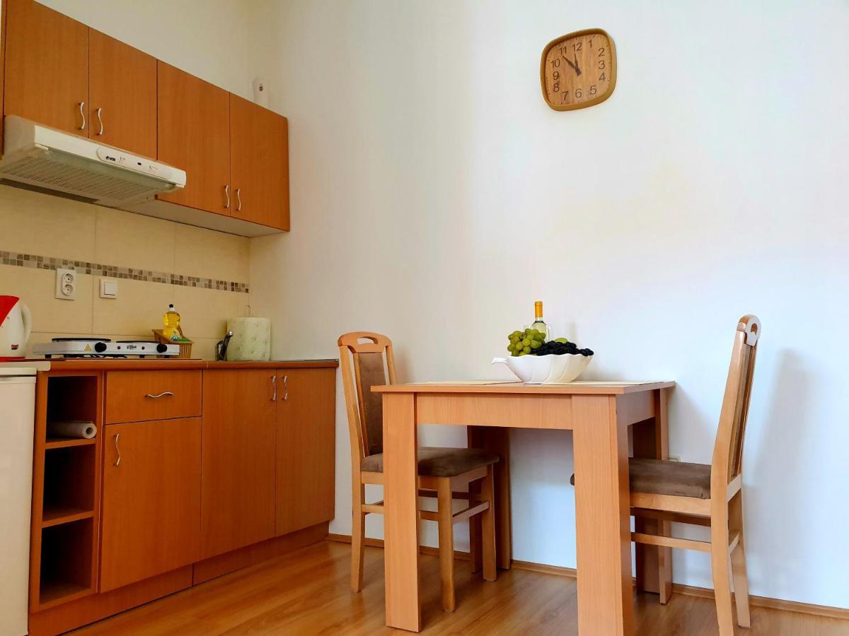 Nilena Apartmani スメデレヴォ エクステリア 写真