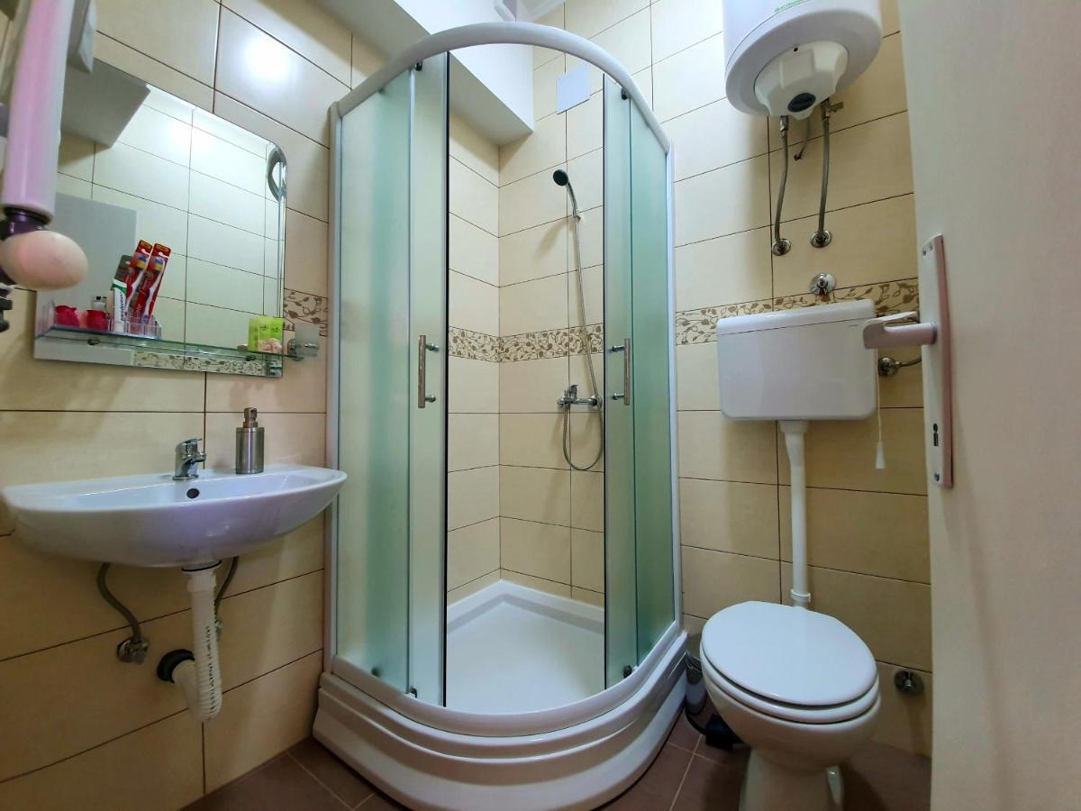 Nilena Apartmani スメデレヴォ エクステリア 写真