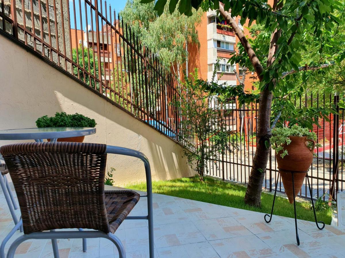 Nilena Apartmani スメデレヴォ エクステリア 写真