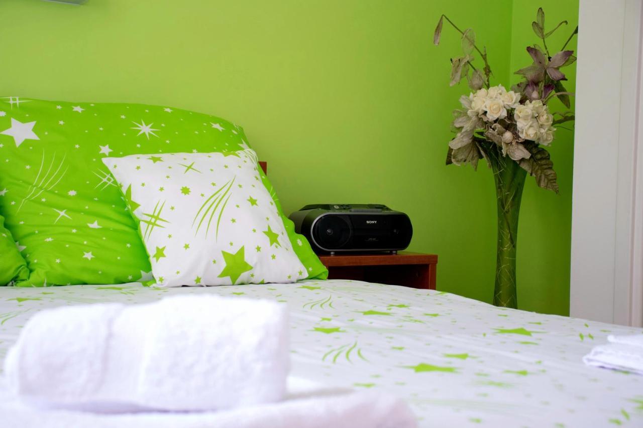 Nilena Apartmani スメデレヴォ エクステリア 写真