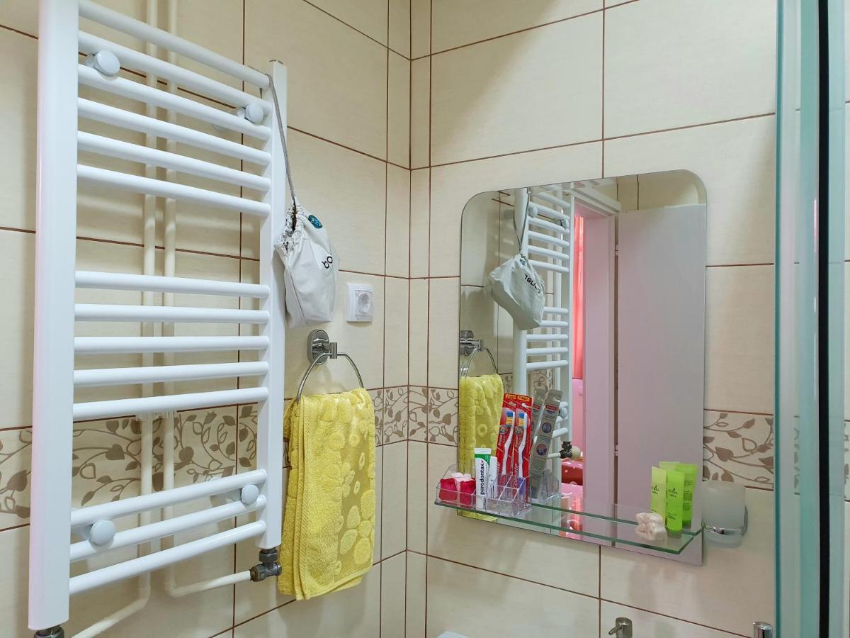 Nilena Apartmani スメデレヴォ エクステリア 写真