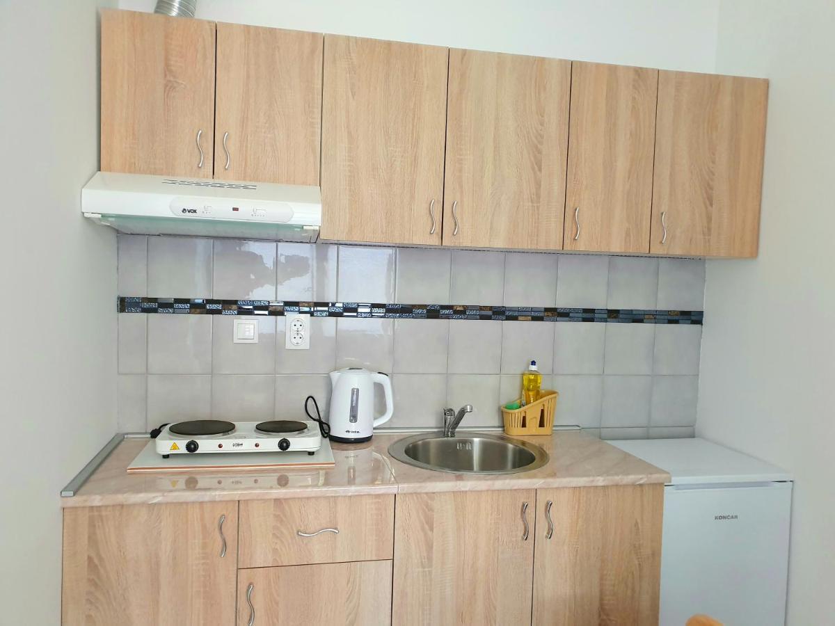Nilena Apartmani スメデレヴォ エクステリア 写真