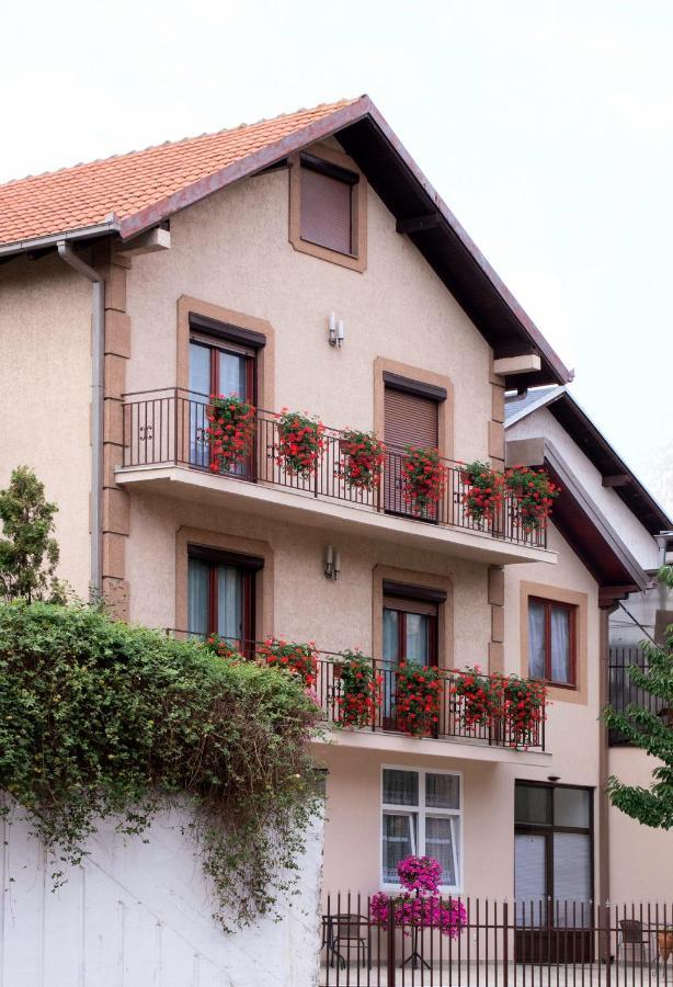 Nilena Apartmani スメデレヴォ エクステリア 写真