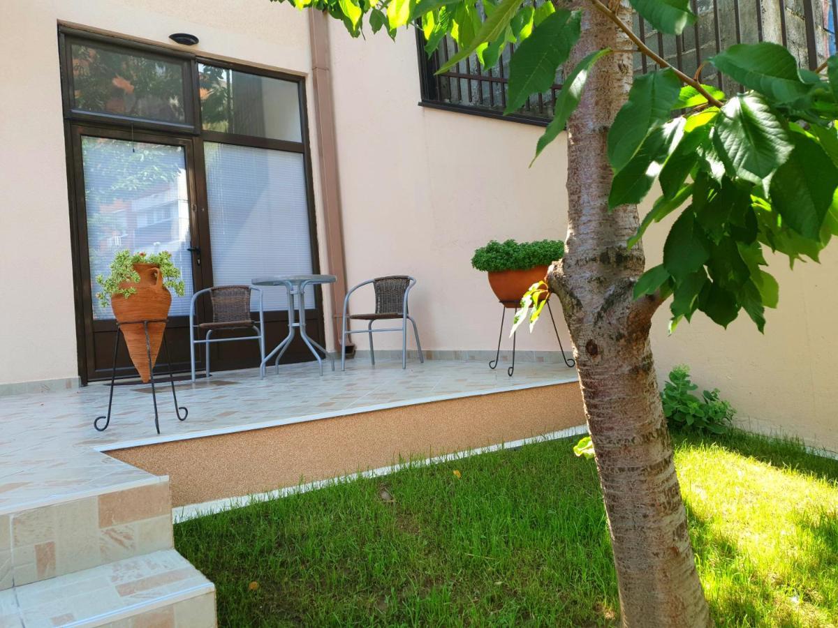 Nilena Apartmani スメデレヴォ エクステリア 写真
