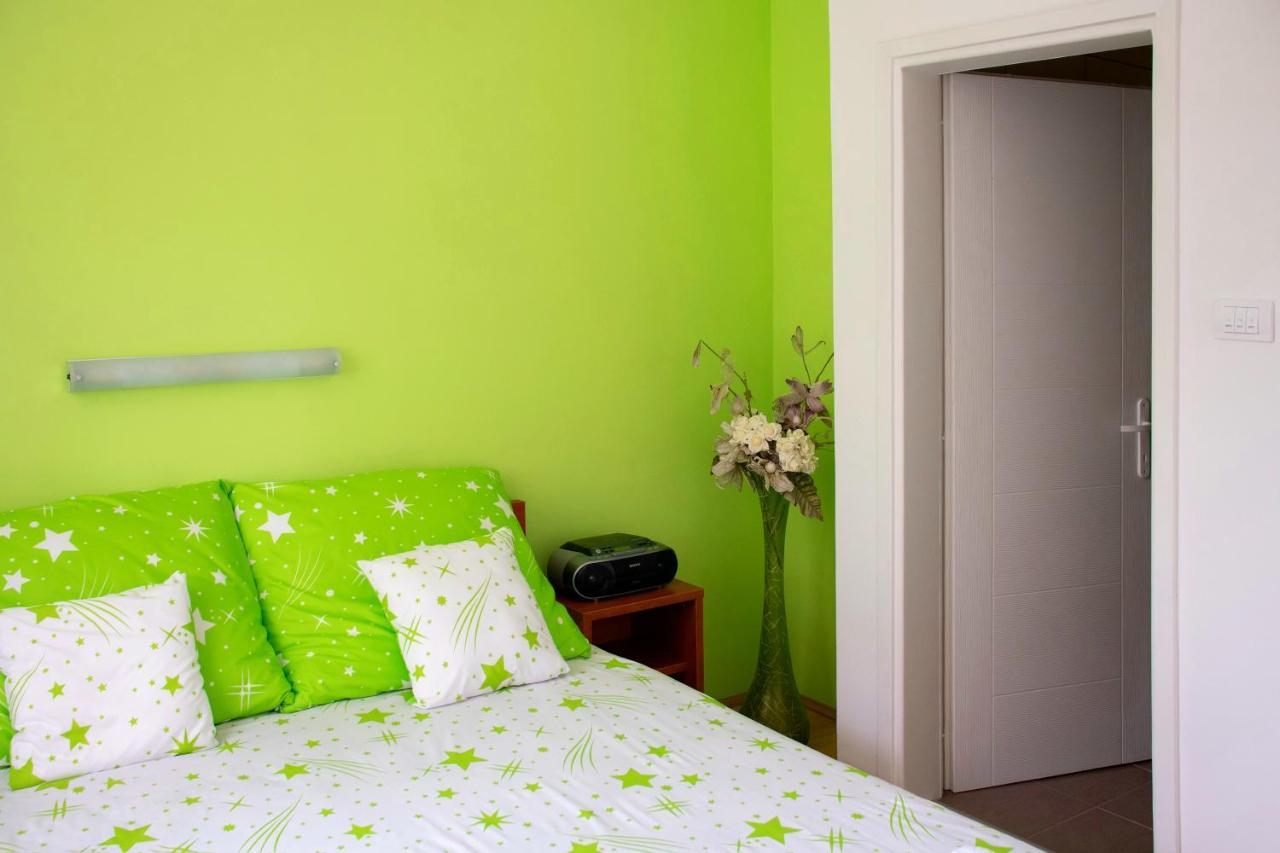 Nilena Apartmani スメデレヴォ エクステリア 写真