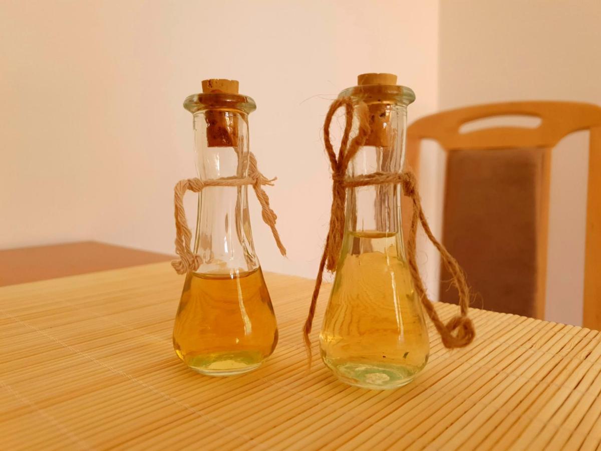 Nilena Apartmani スメデレヴォ エクステリア 写真