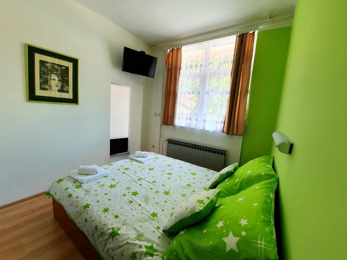 Nilena Apartmani スメデレヴォ エクステリア 写真
