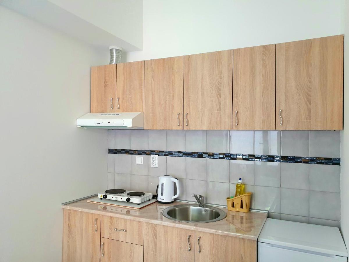 Nilena Apartmani スメデレヴォ エクステリア 写真