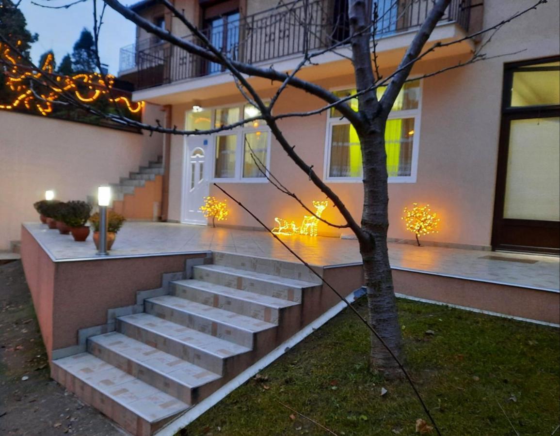 Nilena Apartmani スメデレヴォ エクステリア 写真