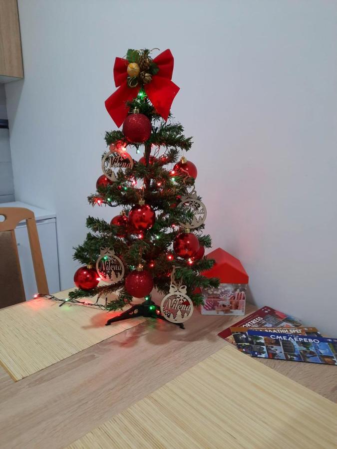Nilena Apartmani スメデレヴォ エクステリア 写真