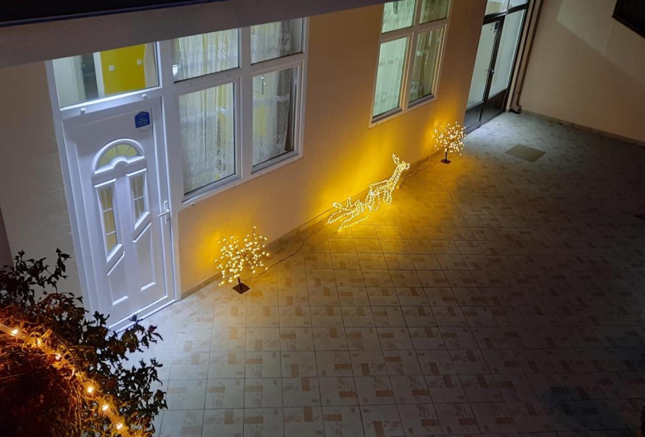 Nilena Apartmani スメデレヴォ エクステリア 写真
