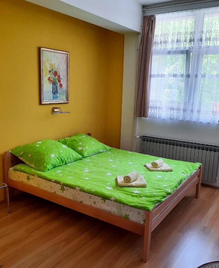 Nilena Apartmani スメデレヴォ エクステリア 写真