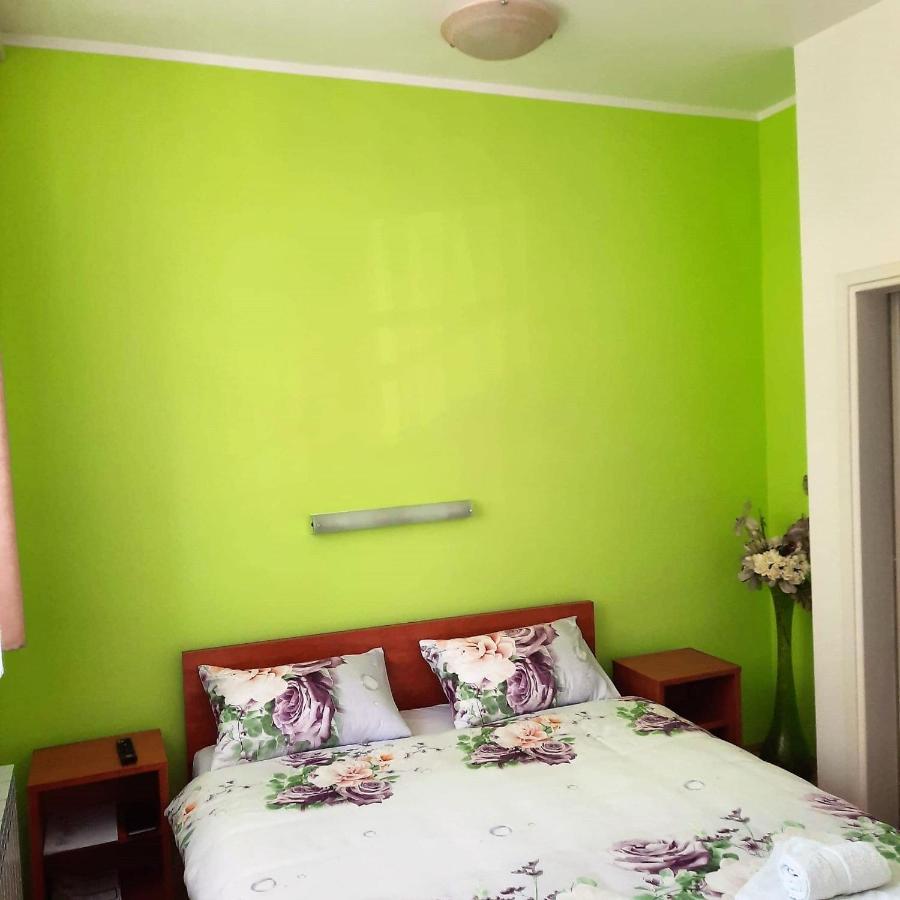 Nilena Apartmani スメデレヴォ エクステリア 写真